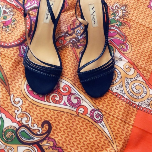 Shoes - Picture 1 of 1